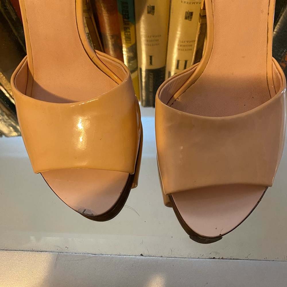 Versace mules - Picture 7 of 10